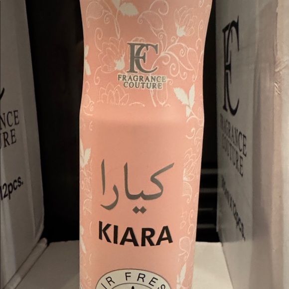 THREE RANDOM - 3 random PUMP air fresh - Picture 8 of 14